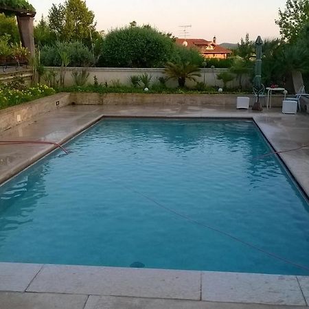 Bed And Breakfast Posserle Padenghe sul Garda Εξωτερικό φωτογραφία