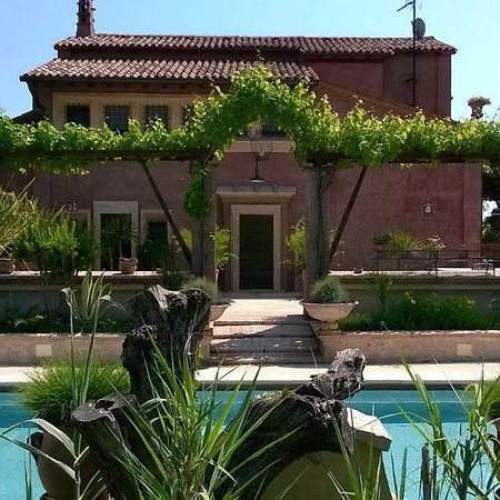 Bed And Breakfast Posserle Padenghe sul Garda Εξωτερικό φωτογραφία
