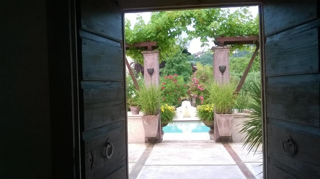 Bed And Breakfast Posserle Padenghe sul Garda Εξωτερικό φωτογραφία