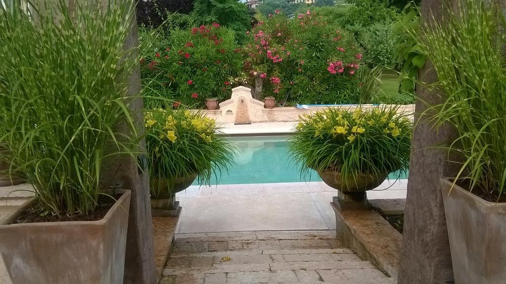 Bed And Breakfast Posserle Padenghe sul Garda Εξωτερικό φωτογραφία