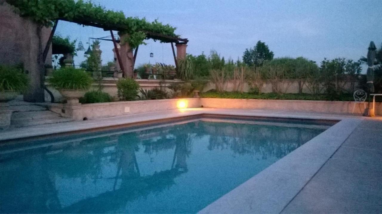 Bed And Breakfast Posserle Padenghe sul Garda Εξωτερικό φωτογραφία