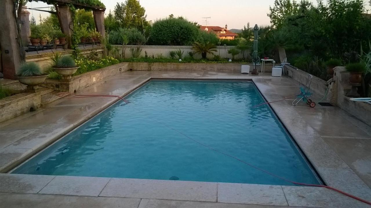 Bed And Breakfast Posserle Padenghe sul Garda Εξωτερικό φωτογραφία