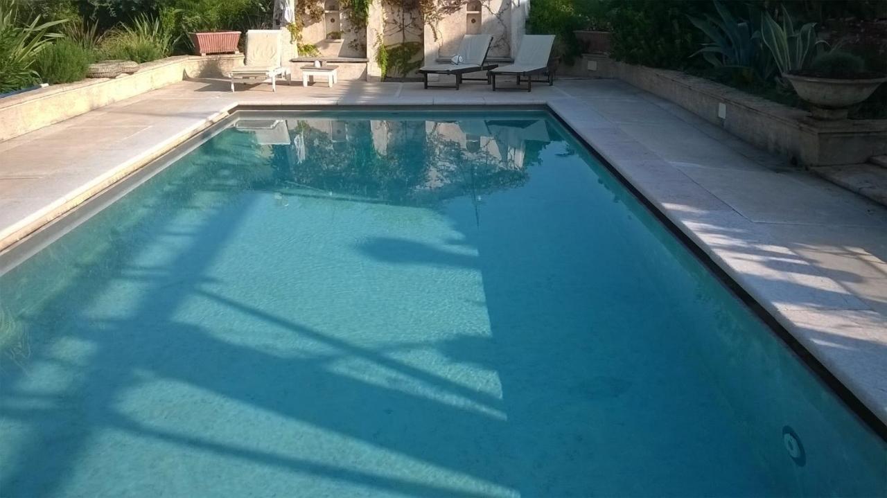 Bed And Breakfast Posserle Padenghe sul Garda Εξωτερικό φωτογραφία
