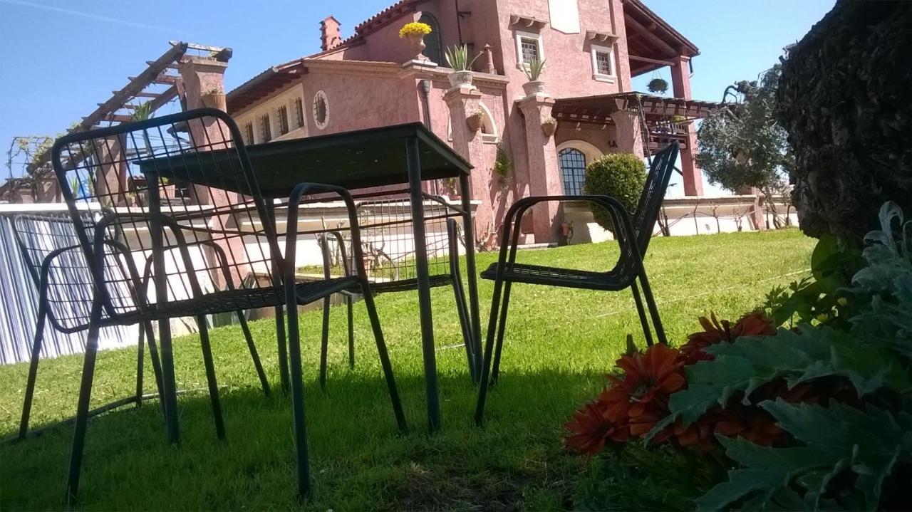 Bed And Breakfast Posserle Padenghe sul Garda Εξωτερικό φωτογραφία