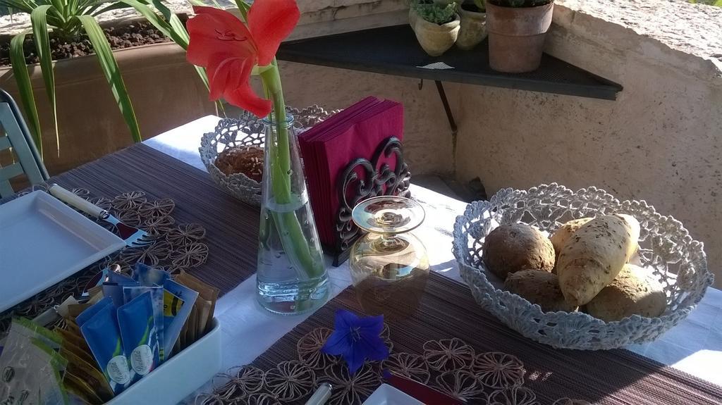 Bed And Breakfast Posserle Padenghe sul Garda Εξωτερικό φωτογραφία