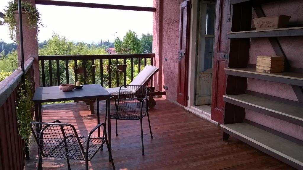 Bed And Breakfast Posserle Padenghe sul Garda Εξωτερικό φωτογραφία