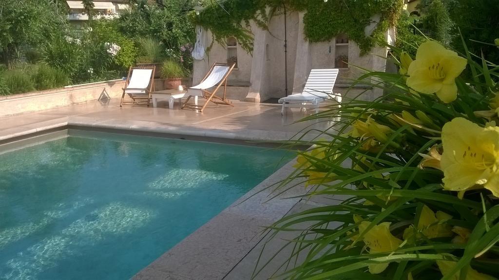 Bed And Breakfast Posserle Padenghe sul Garda Εξωτερικό φωτογραφία