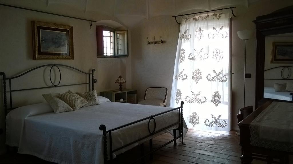 Bed And Breakfast Posserle Padenghe sul Garda Δωμάτιο φωτογραφία