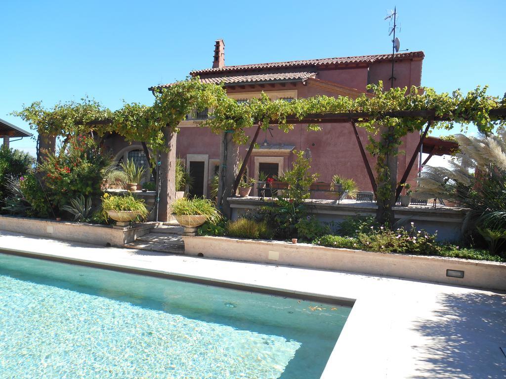 Bed And Breakfast Posserle Padenghe sul Garda Εξωτερικό φωτογραφία