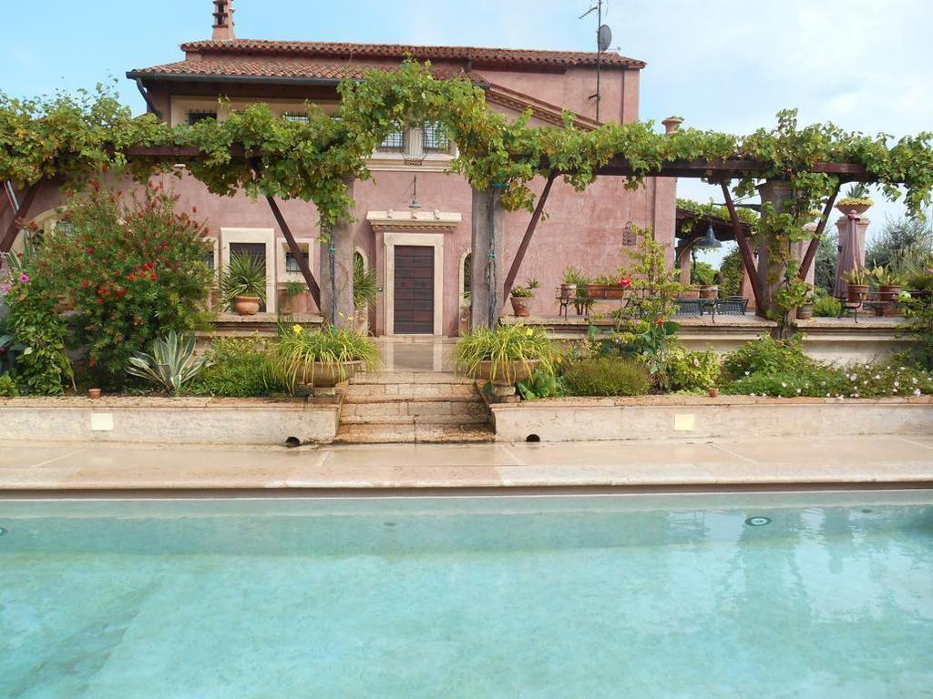 Bed And Breakfast Posserle Padenghe sul Garda Εξωτερικό φωτογραφία