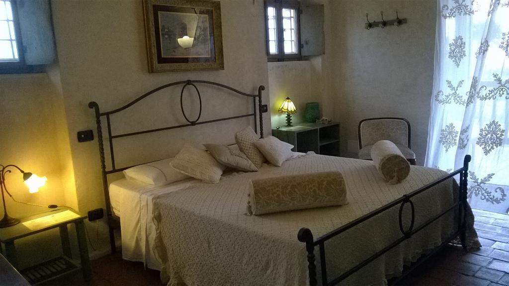Bed And Breakfast Posserle Padenghe sul Garda Εξωτερικό φωτογραφία