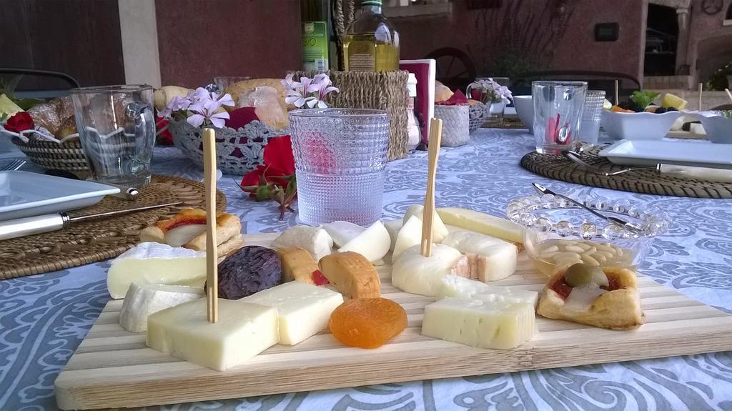 Bed And Breakfast Posserle Padenghe sul Garda Εξωτερικό φωτογραφία