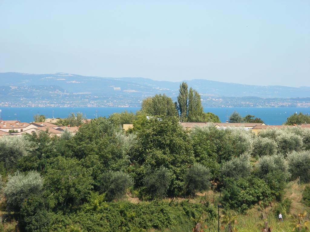 Bed And Breakfast Posserle Padenghe sul Garda Εξωτερικό φωτογραφία