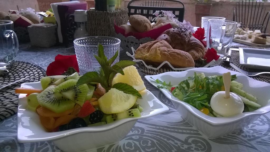 Bed And Breakfast Posserle Padenghe sul Garda Εξωτερικό φωτογραφία