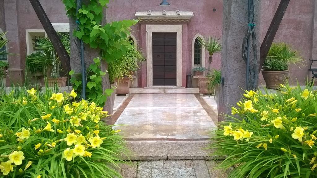 Bed And Breakfast Posserle Padenghe sul Garda Εξωτερικό φωτογραφία