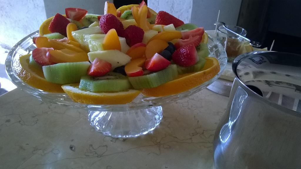 Bed And Breakfast Posserle Padenghe sul Garda Εξωτερικό φωτογραφία