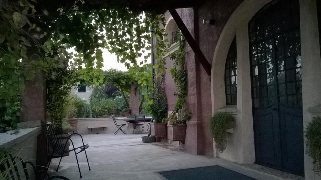 Bed And Breakfast Posserle Padenghe sul Garda Εξωτερικό φωτογραφία