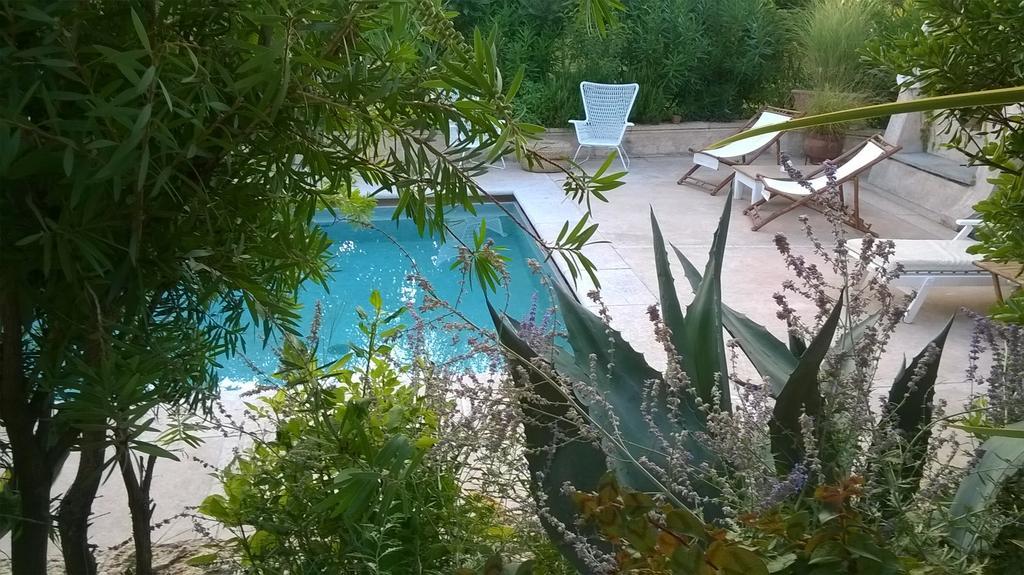 Bed And Breakfast Posserle Padenghe sul Garda Εξωτερικό φωτογραφία
