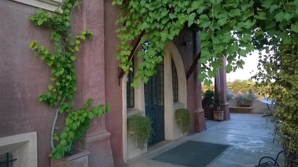 Bed And Breakfast Posserle Padenghe sul Garda Εξωτερικό φωτογραφία