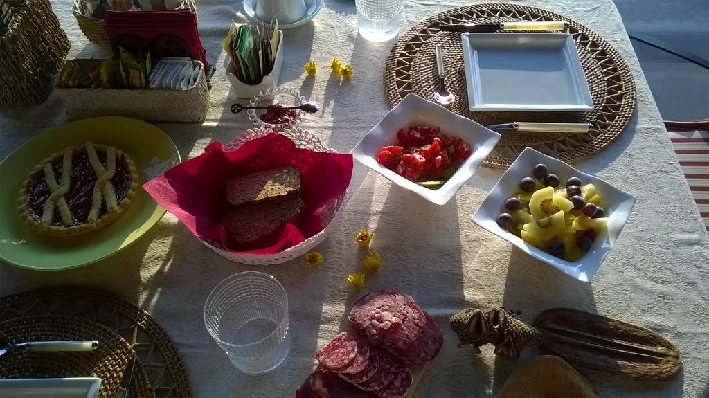 Bed And Breakfast Posserle Padenghe sul Garda Εξωτερικό φωτογραφία