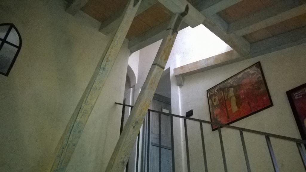 Bed And Breakfast Posserle Padenghe sul Garda Εξωτερικό φωτογραφία