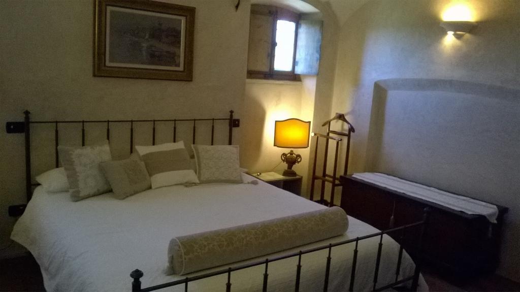 Bed And Breakfast Posserle Padenghe sul Garda Εξωτερικό φωτογραφία