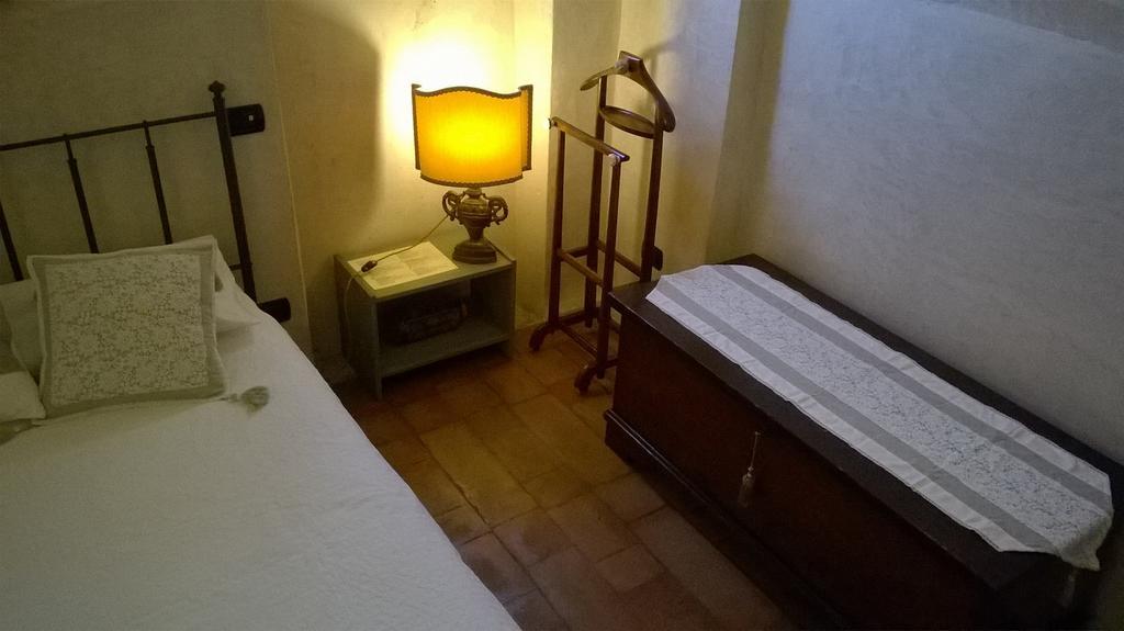 Bed And Breakfast Posserle Padenghe sul Garda Εξωτερικό φωτογραφία