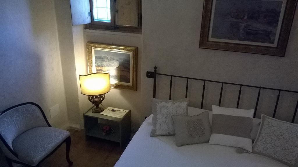 Bed And Breakfast Posserle Padenghe sul Garda Εξωτερικό φωτογραφία