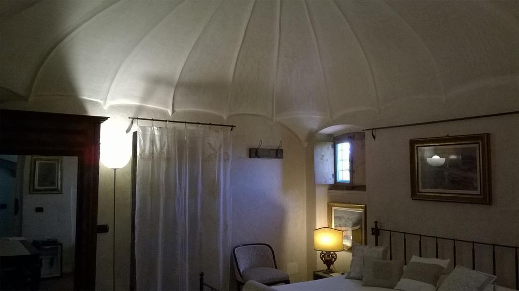 Bed And Breakfast Posserle Padenghe sul Garda Εξωτερικό φωτογραφία