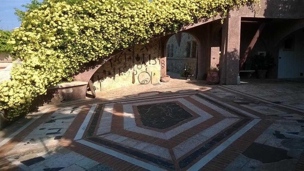 Bed And Breakfast Posserle Padenghe sul Garda Εξωτερικό φωτογραφία