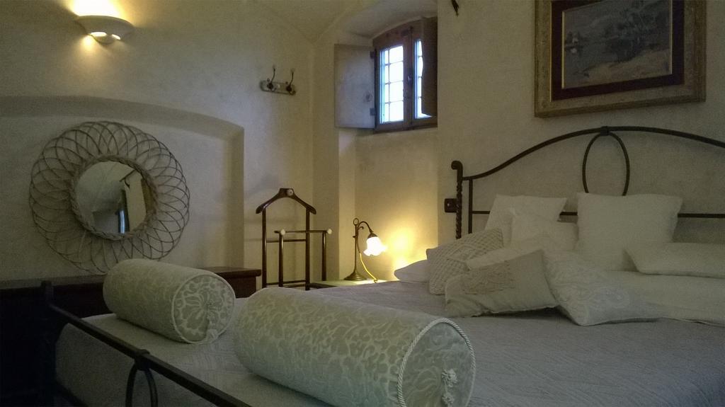 Bed And Breakfast Posserle Padenghe sul Garda Εξωτερικό φωτογραφία