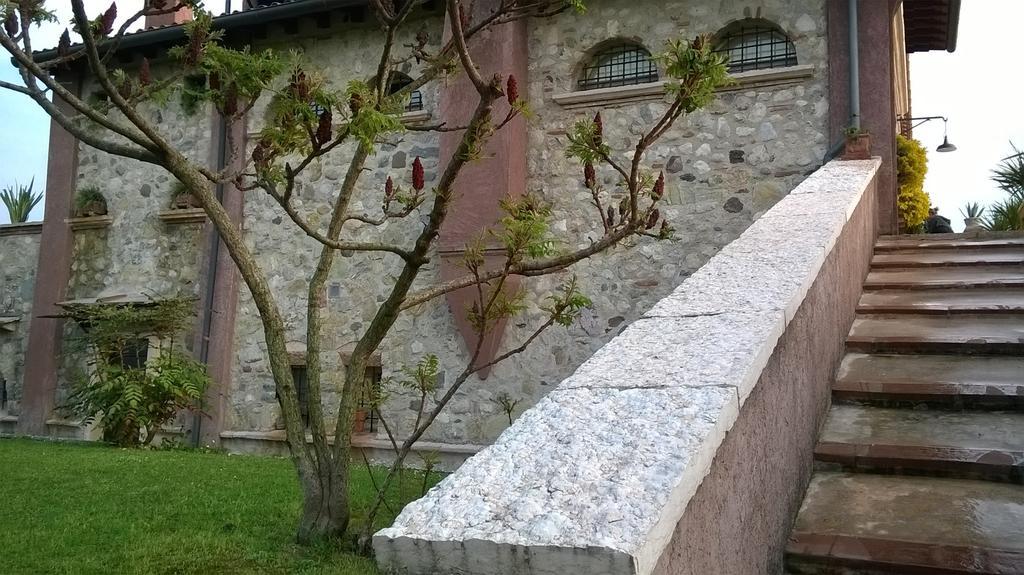 Bed And Breakfast Posserle Padenghe sul Garda Εξωτερικό φωτογραφία