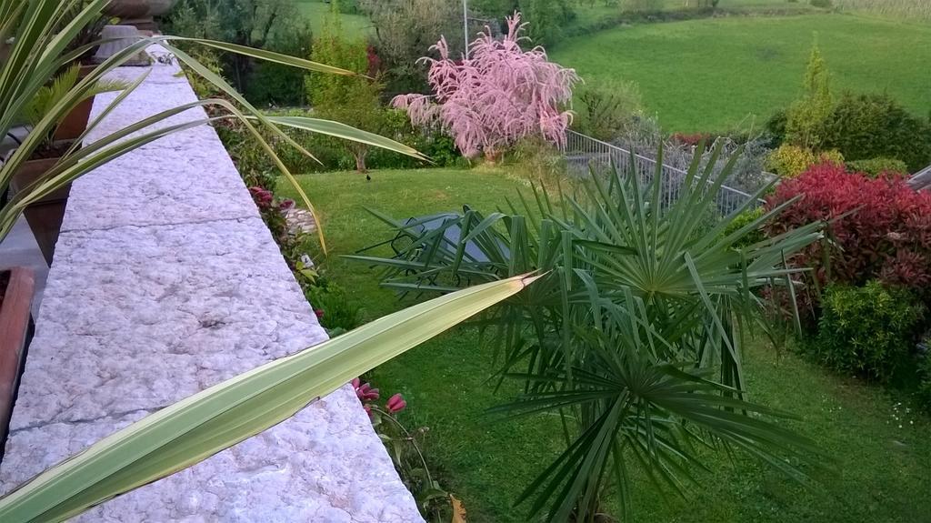 Bed And Breakfast Posserle Padenghe sul Garda Εξωτερικό φωτογραφία
