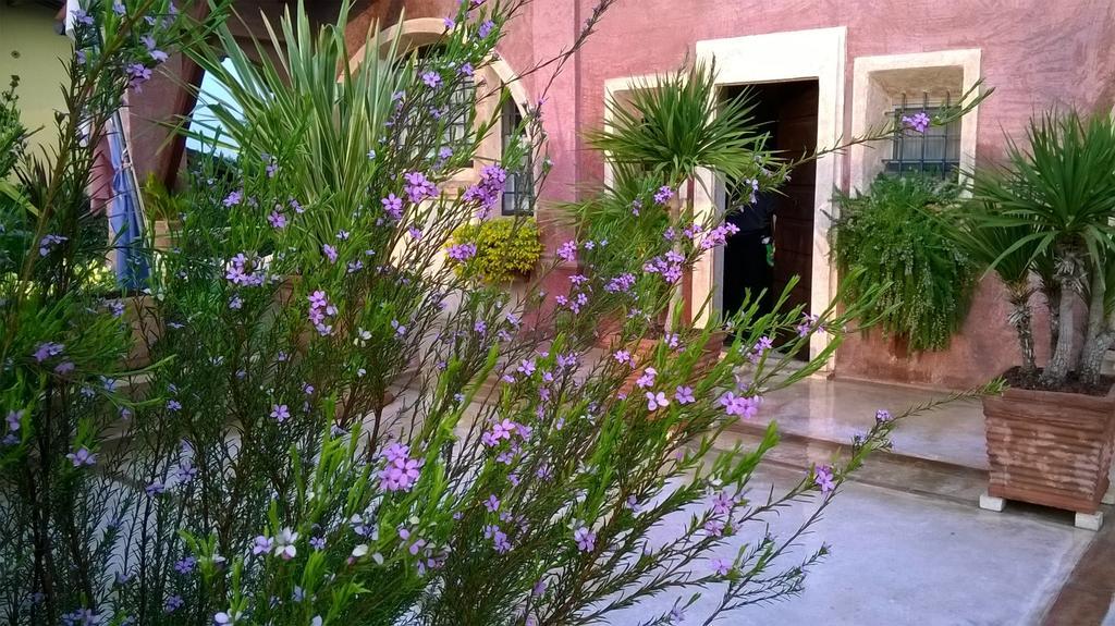 Bed And Breakfast Posserle Padenghe sul Garda Εξωτερικό φωτογραφία