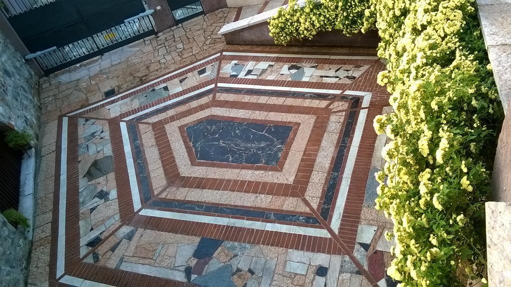 Bed And Breakfast Posserle Padenghe sul Garda Εξωτερικό φωτογραφία