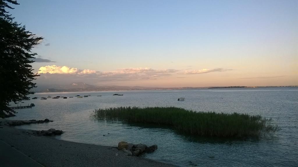 Bed And Breakfast Posserle Padenghe sul Garda Εξωτερικό φωτογραφία