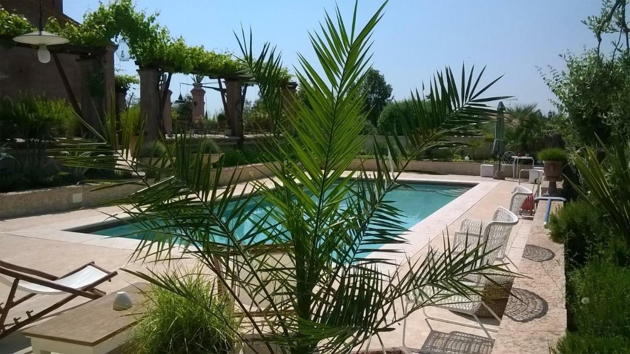 Bed And Breakfast Posserle Padenghe sul Garda Εξωτερικό φωτογραφία
