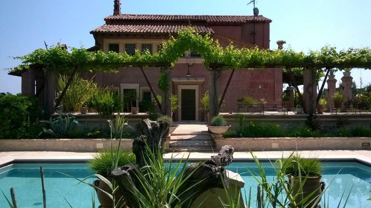 Bed And Breakfast Posserle Padenghe sul Garda Εξωτερικό φωτογραφία