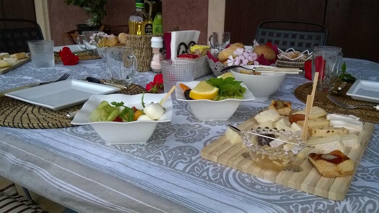 Bed And Breakfast Posserle Padenghe sul Garda Εξωτερικό φωτογραφία