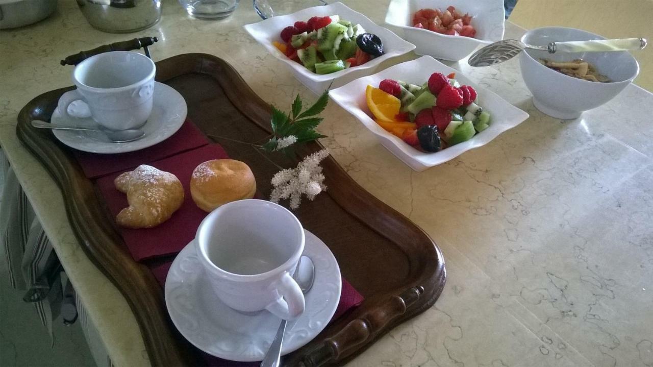 Bed And Breakfast Posserle Padenghe sul Garda Εξωτερικό φωτογραφία