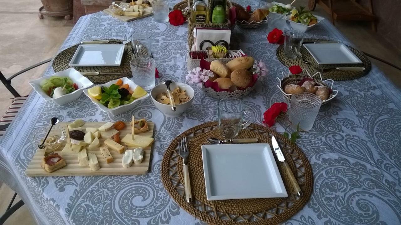 Bed And Breakfast Posserle Padenghe sul Garda Εξωτερικό φωτογραφία