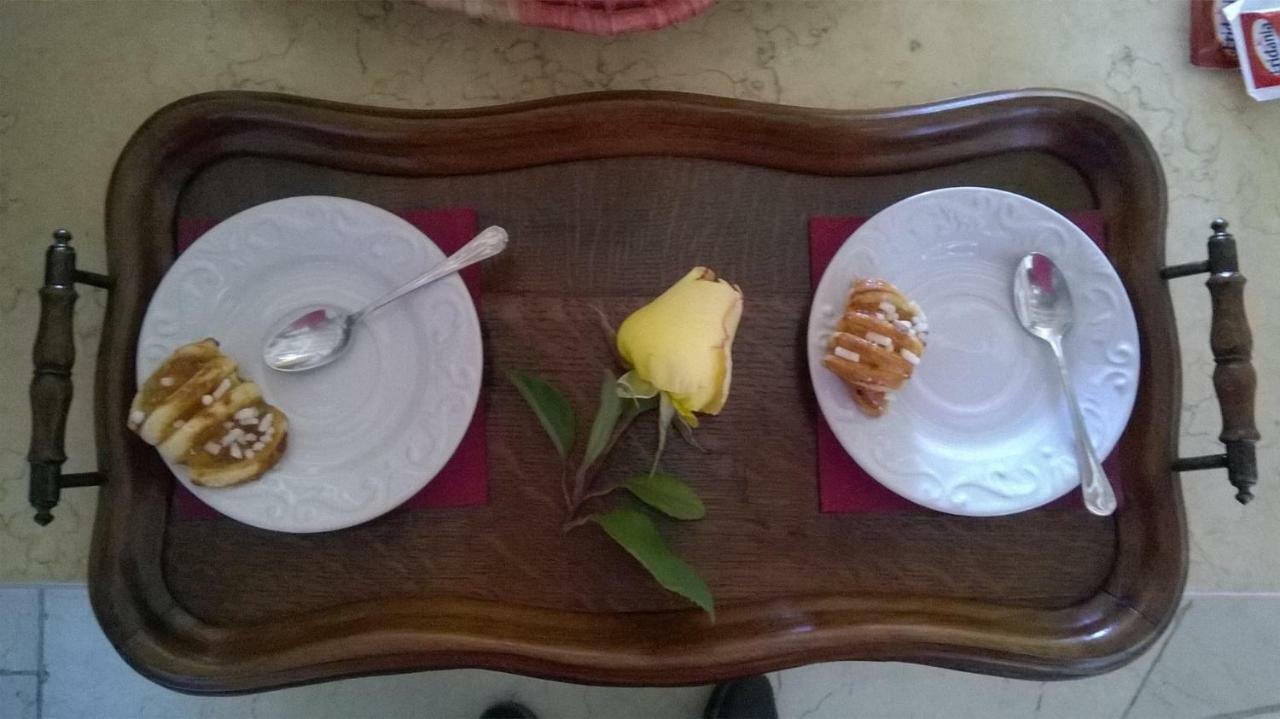 Bed And Breakfast Posserle Padenghe sul Garda Εξωτερικό φωτογραφία
