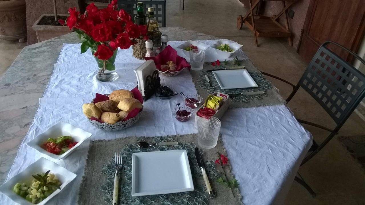 Bed And Breakfast Posserle Padenghe sul Garda Εξωτερικό φωτογραφία