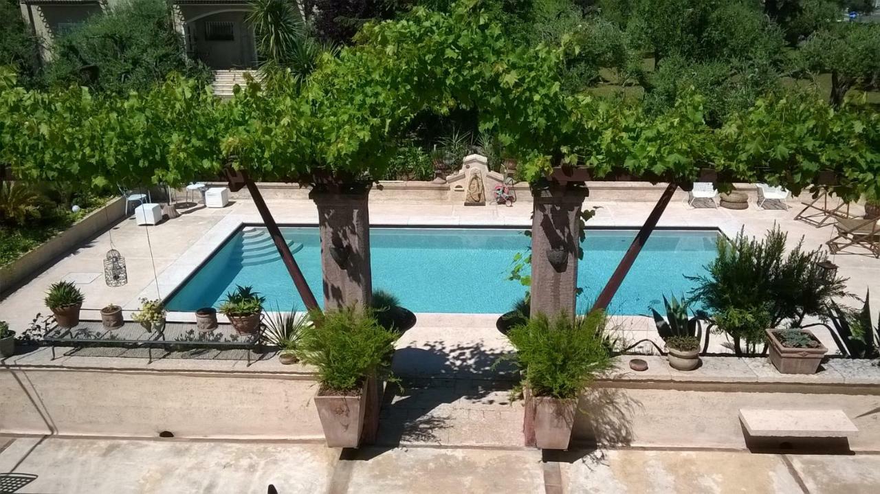 Bed And Breakfast Posserle Padenghe sul Garda Εξωτερικό φωτογραφία