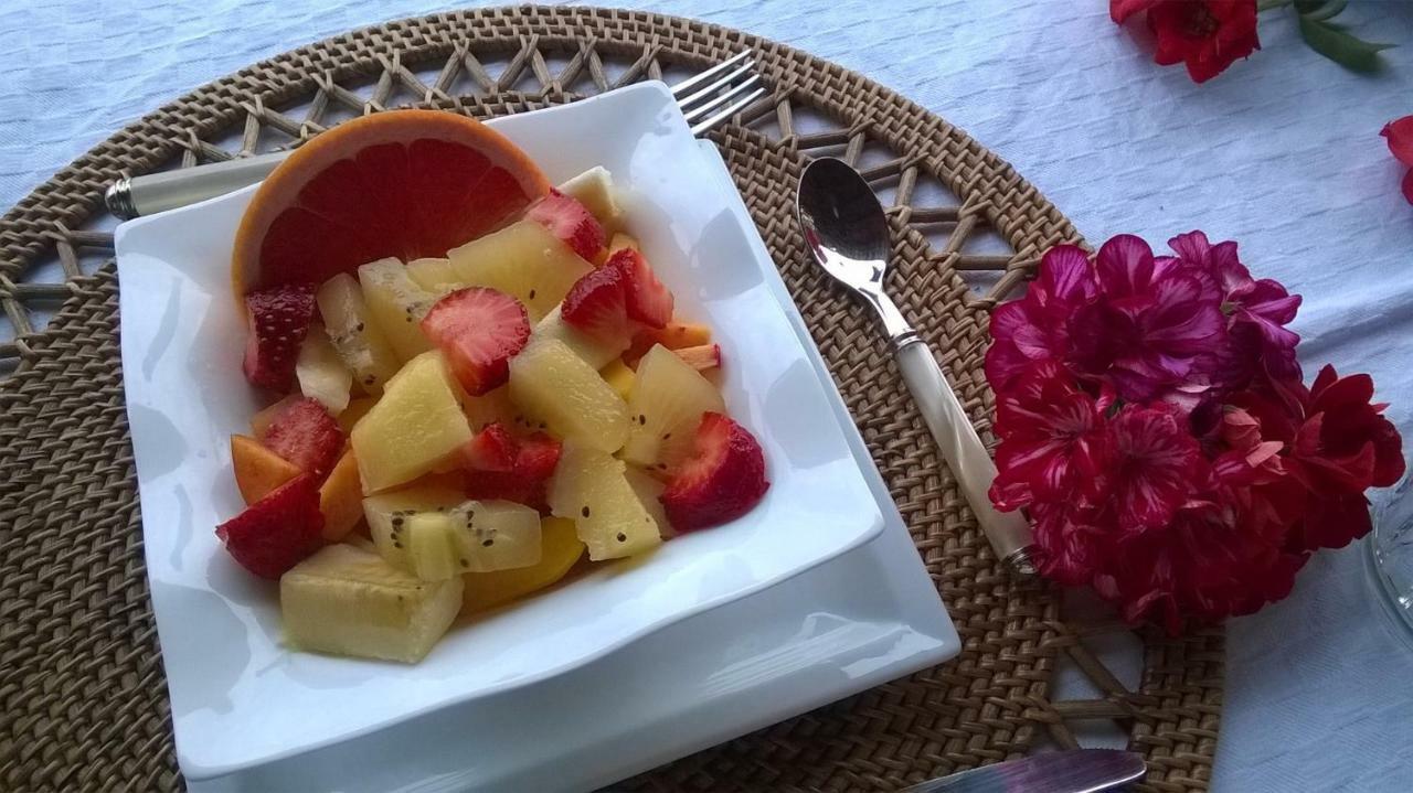 Bed And Breakfast Posserle Padenghe sul Garda Εξωτερικό φωτογραφία