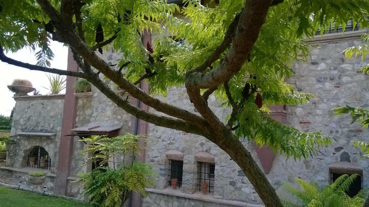 Bed And Breakfast Posserle Padenghe sul Garda Εξωτερικό φωτογραφία