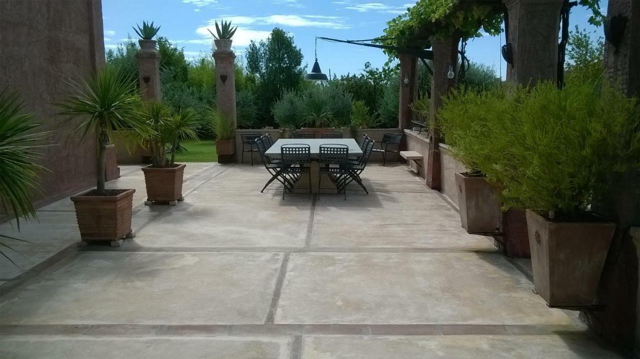 Bed And Breakfast Posserle Padenghe sul Garda Εξωτερικό φωτογραφία