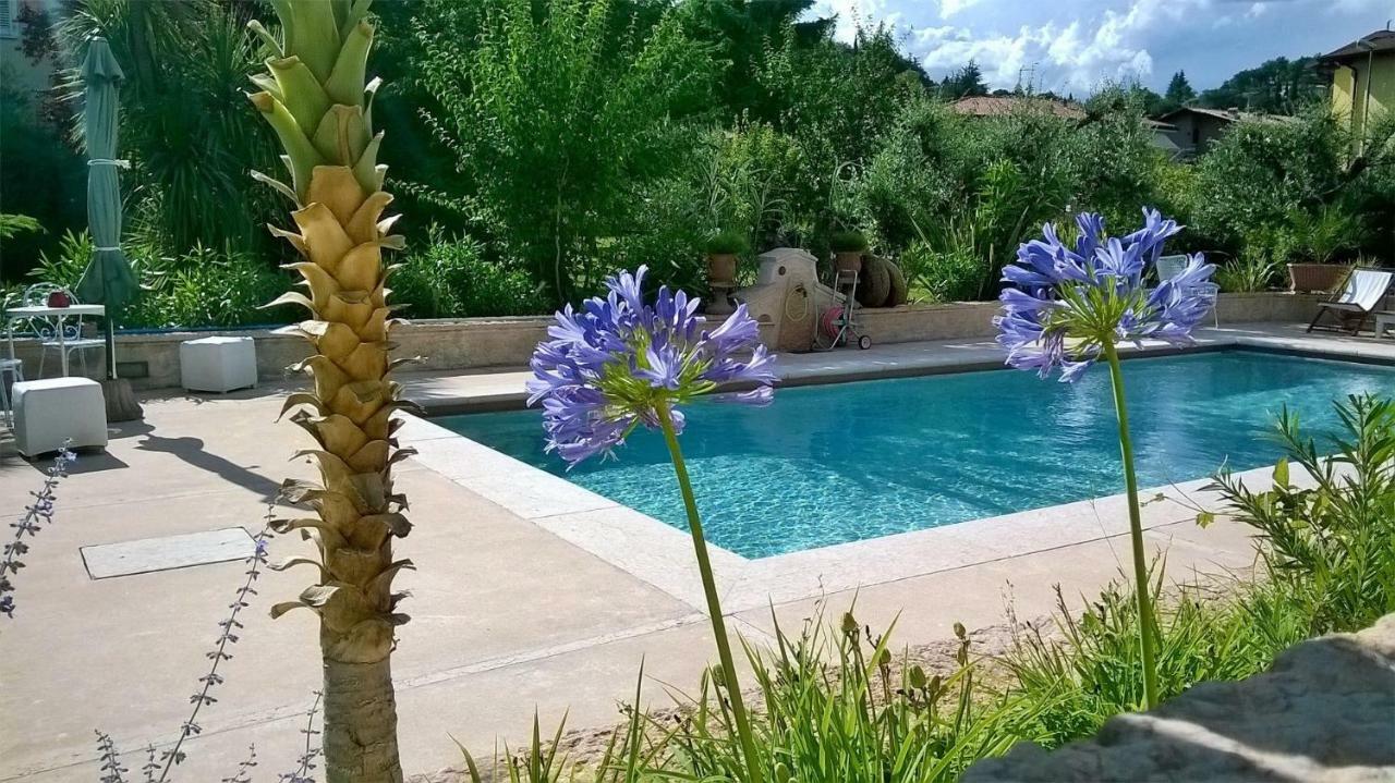 Bed And Breakfast Posserle Padenghe sul Garda Εξωτερικό φωτογραφία