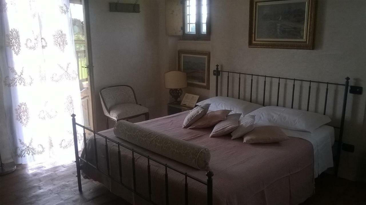 Bed And Breakfast Posserle Padenghe sul Garda Εξωτερικό φωτογραφία