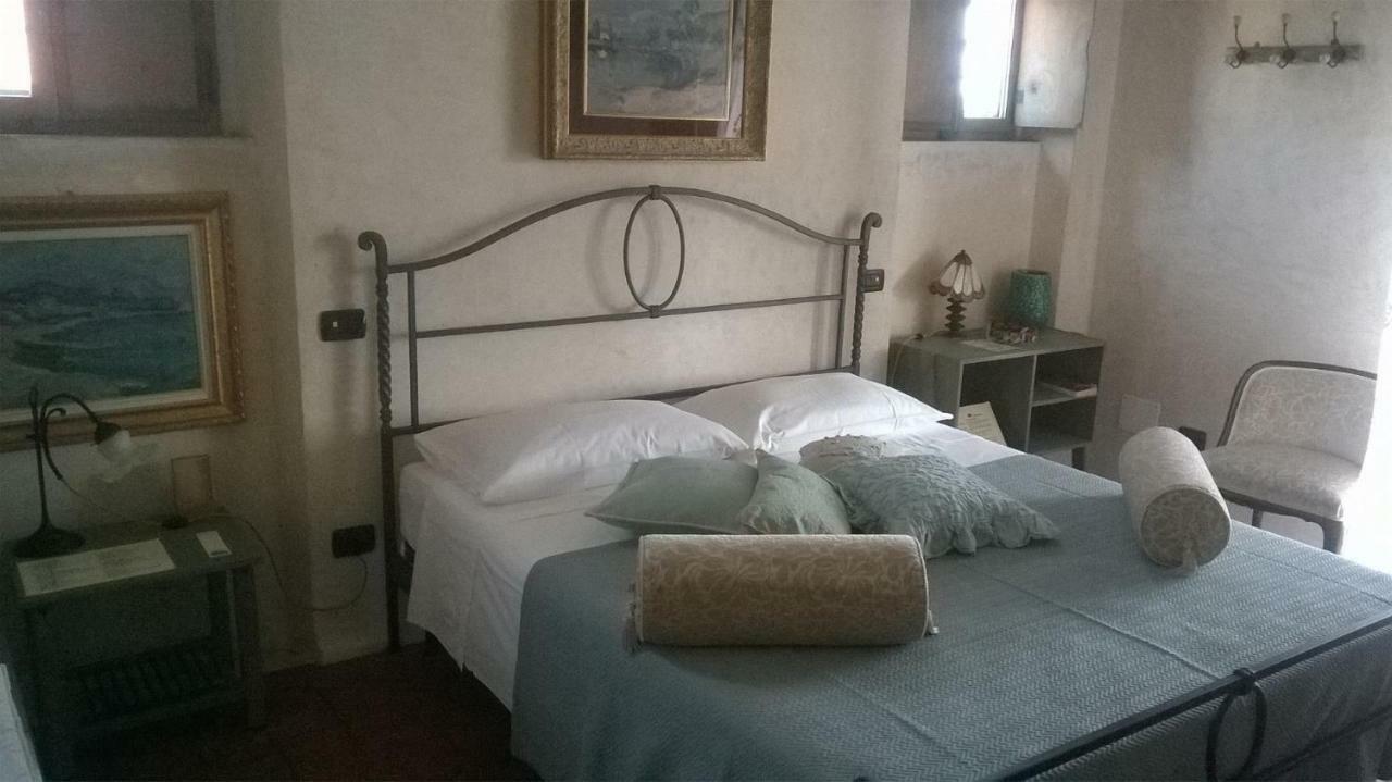 Bed And Breakfast Posserle Padenghe sul Garda Εξωτερικό φωτογραφία